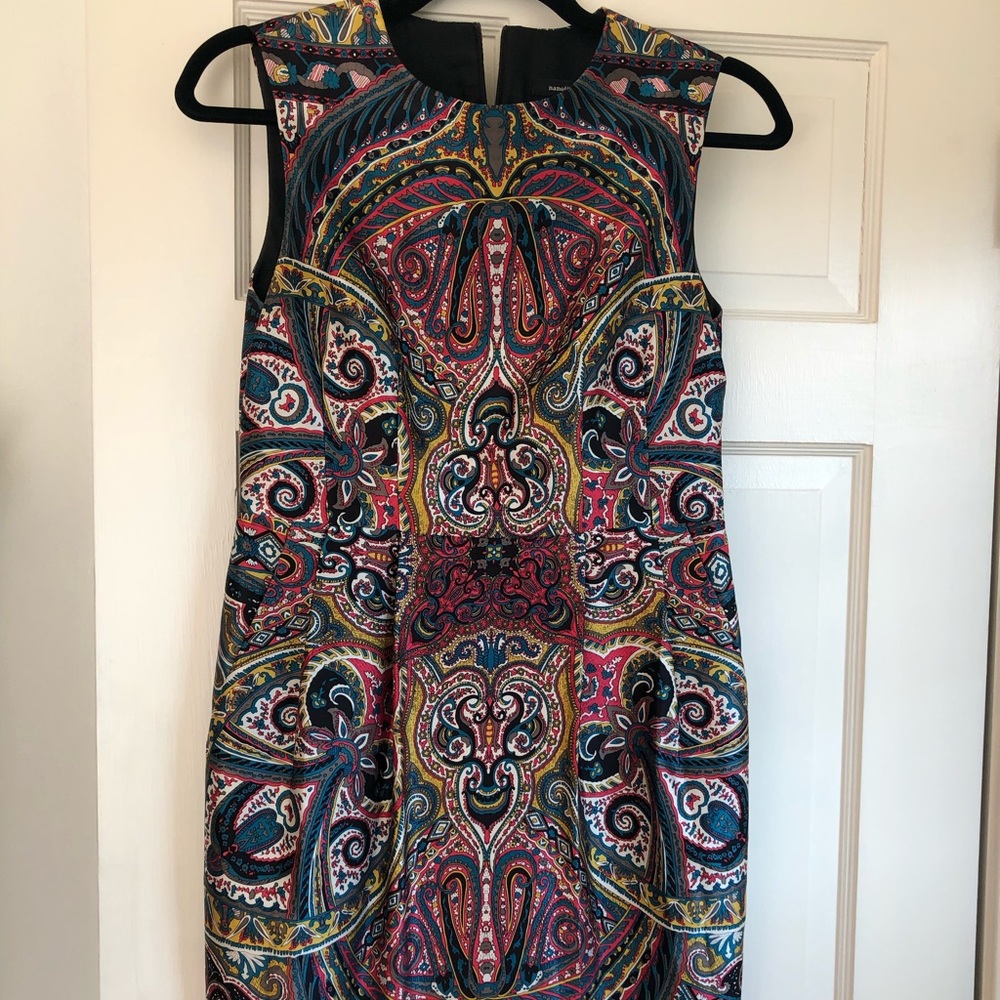 Nanette Lepore Dress size 2